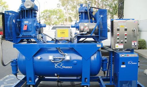 Industrial Air Compressor Manufactures in Columbia-2