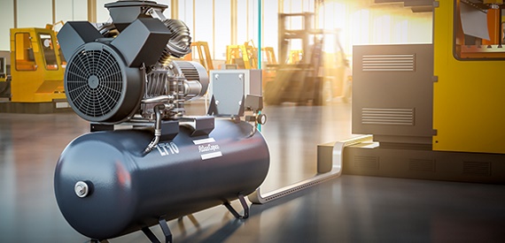 Industrial Air Compressor Manufactures in Mexico-5