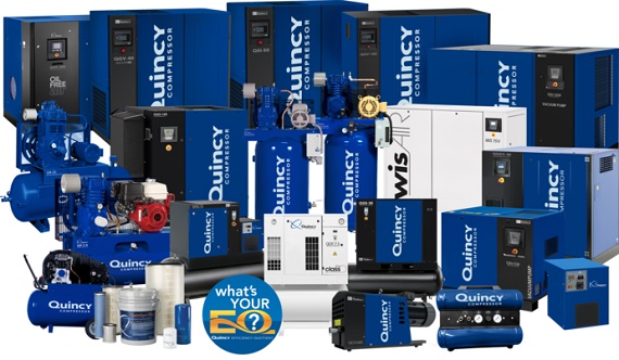 Industrial Air Compressor Manufactures in Russia