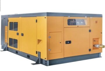 Screw Air Compressors Companies in Saudi Arabia