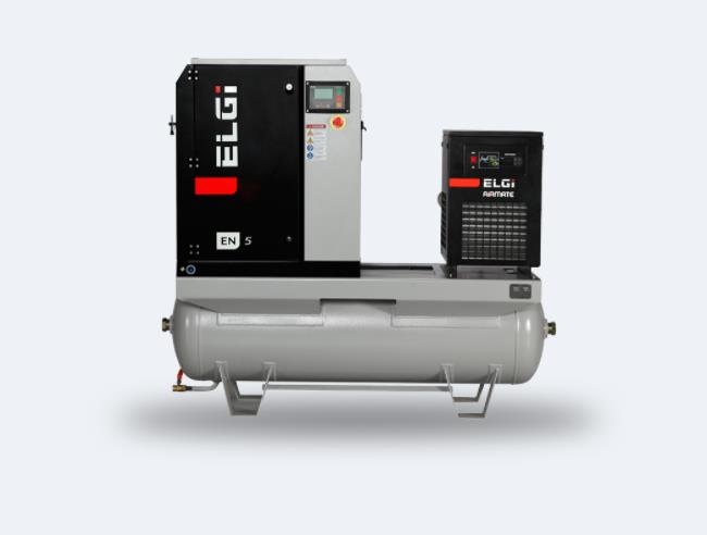 Industrial Air Compressor Manufactures in Brazil