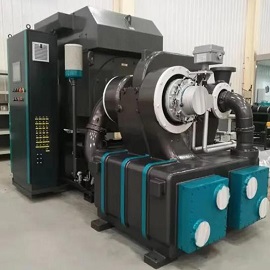 Turbo Air Compressor-6