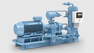 Screw Air Compressors Companies in algeria12