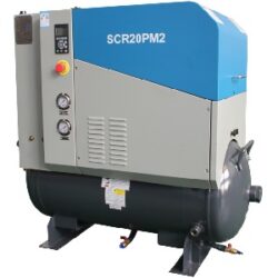 Screw Air Compressors Companies in ukraine